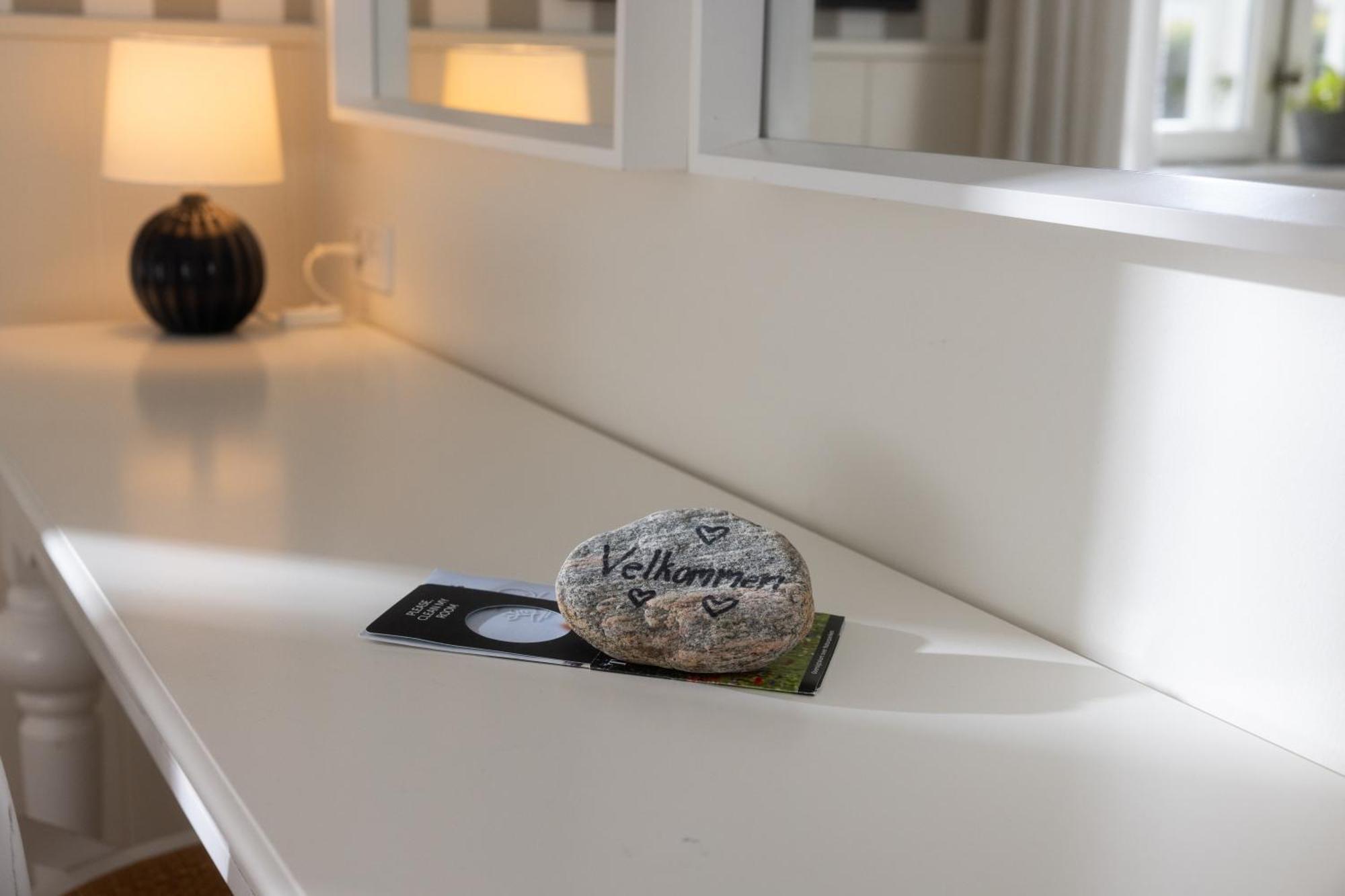 Gl. Avernaes Sinatur Hotel & Konference Ebberup Kültér fotó