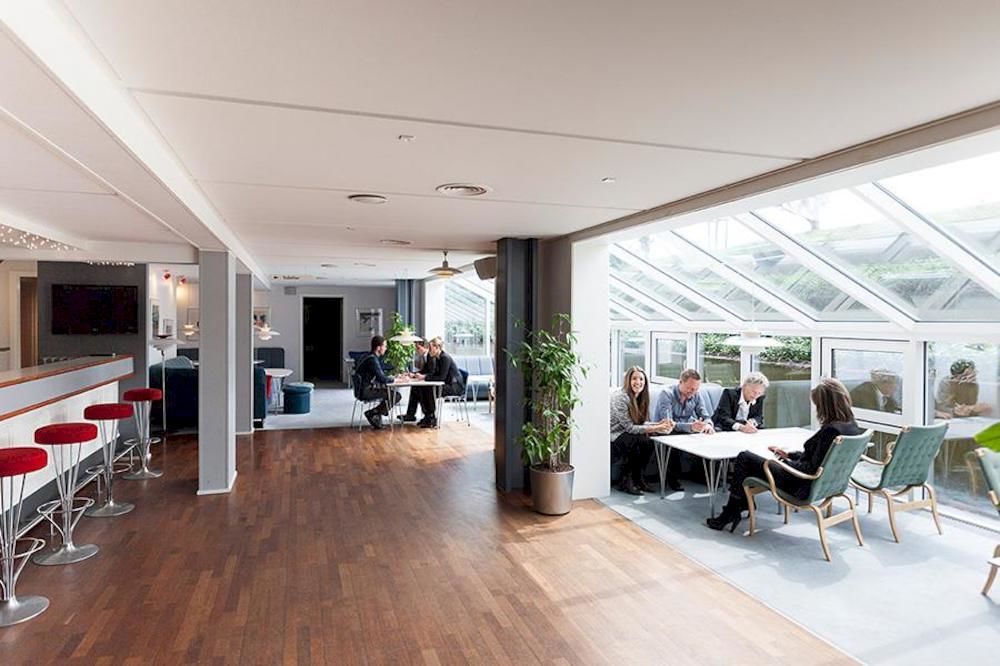 Gl. Avernaes Sinatur Hotel & Konference Ebberup Kültér fotó